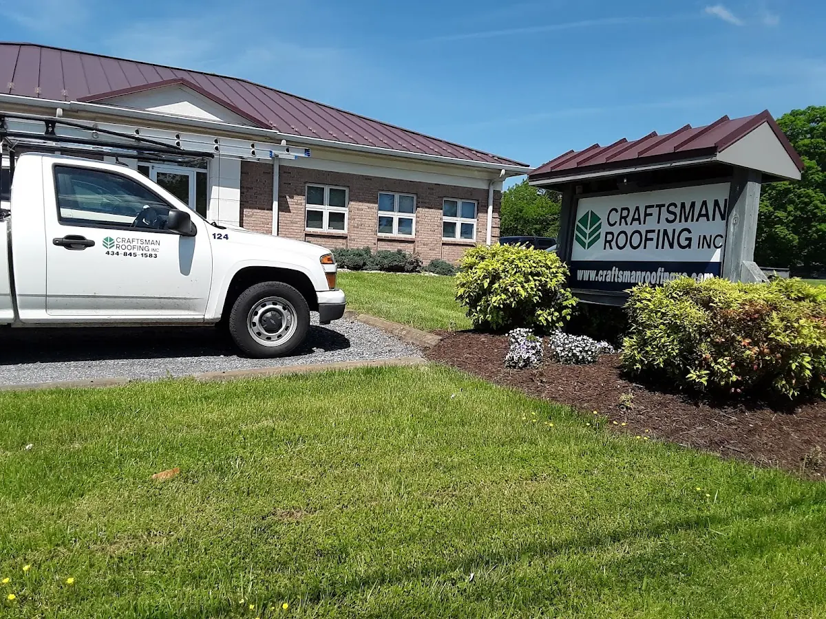 Quality Roof Inspection & Assessment by experienced craftsmen in New Springfield